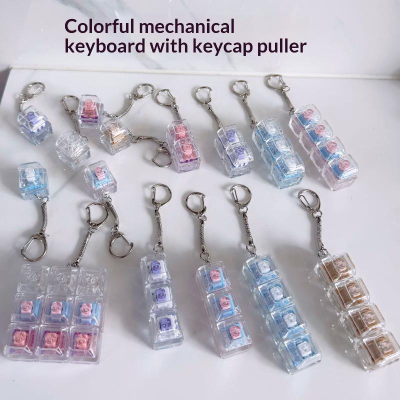 Kid Toys Ads - 【AD】Juguetes de teclado con 1/2/3/4/9 teclas,