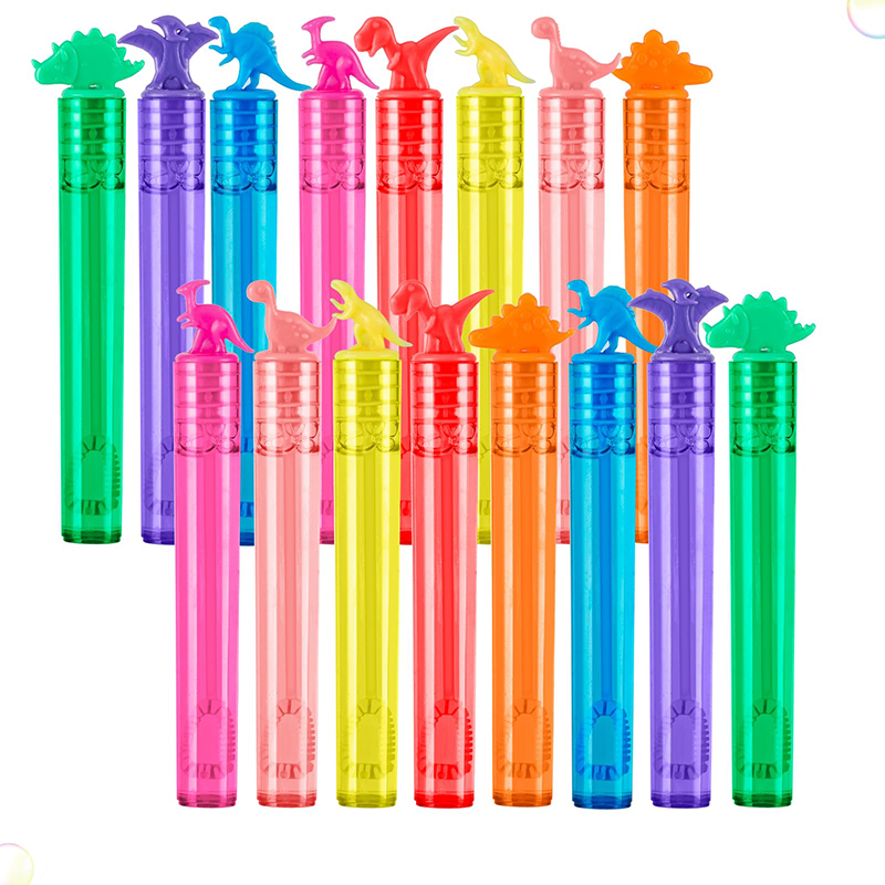 Kids Toys Youtube - Tubo de burbujas de jabón con