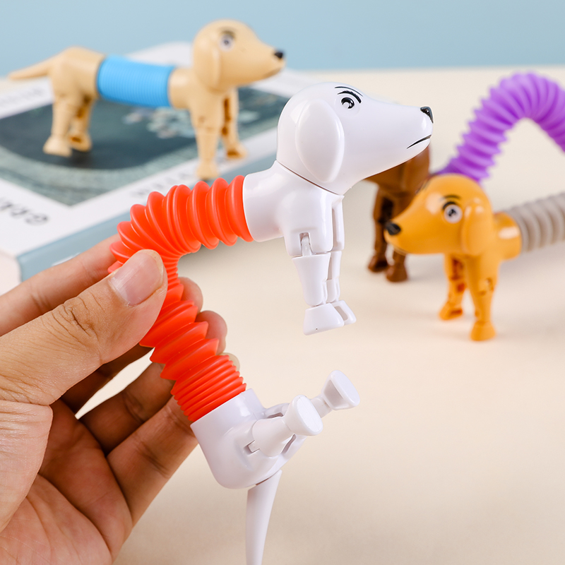 Kids Toys Youtube - Juguete sensorial antiestrés para adultos y
