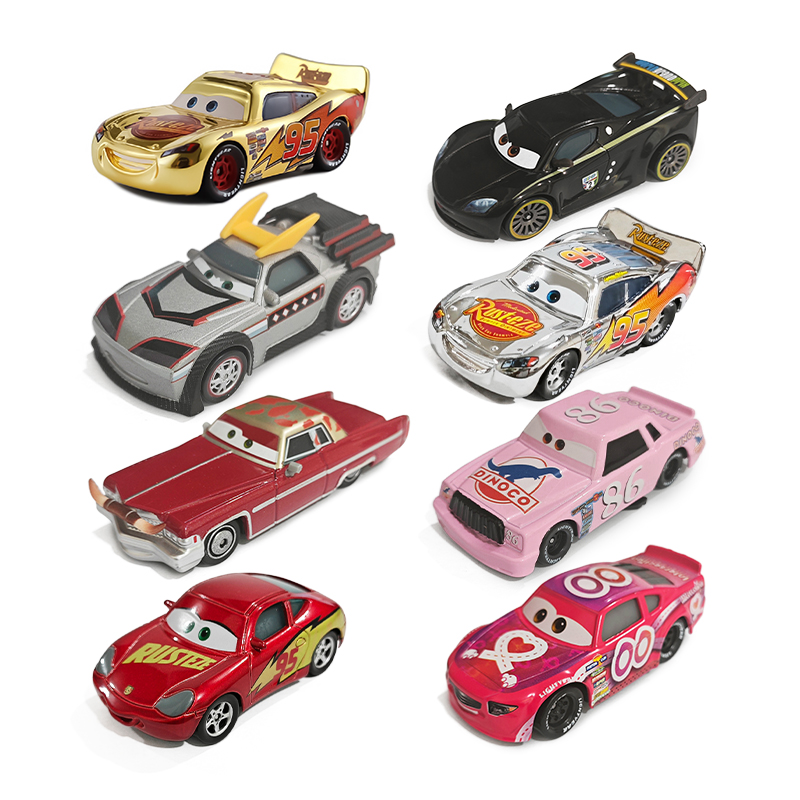 Kids Toys John Lewis - Coches 2: Modelo de coche de
