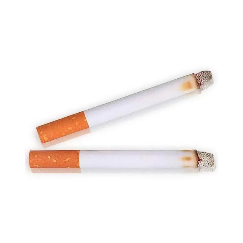 2 Cigarrillos Falsos Realistas - Kid Toys Ads reseña y precio