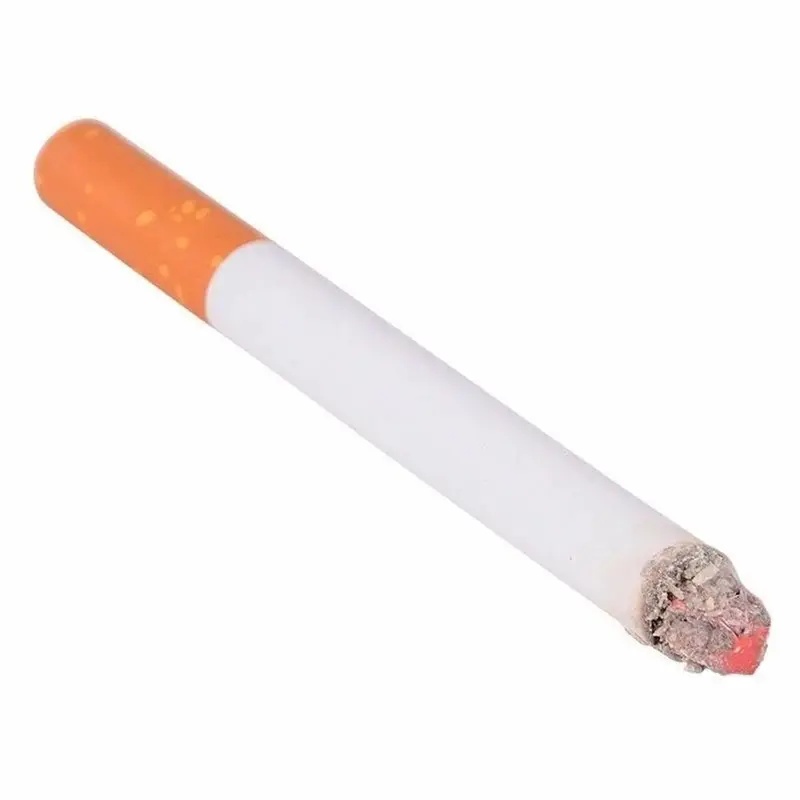2 Cigarrillos Falsos Realistas - Kid Toys Ads reseña y precio