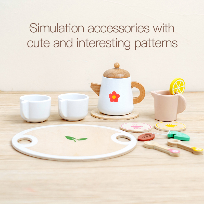 Juguetes para juego de imitaci - Play Kitchen Set reseña y precio
