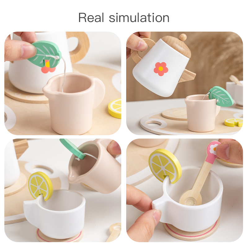 Juguetes para juego de imitaci - Play Kitchen Set reseña y precio