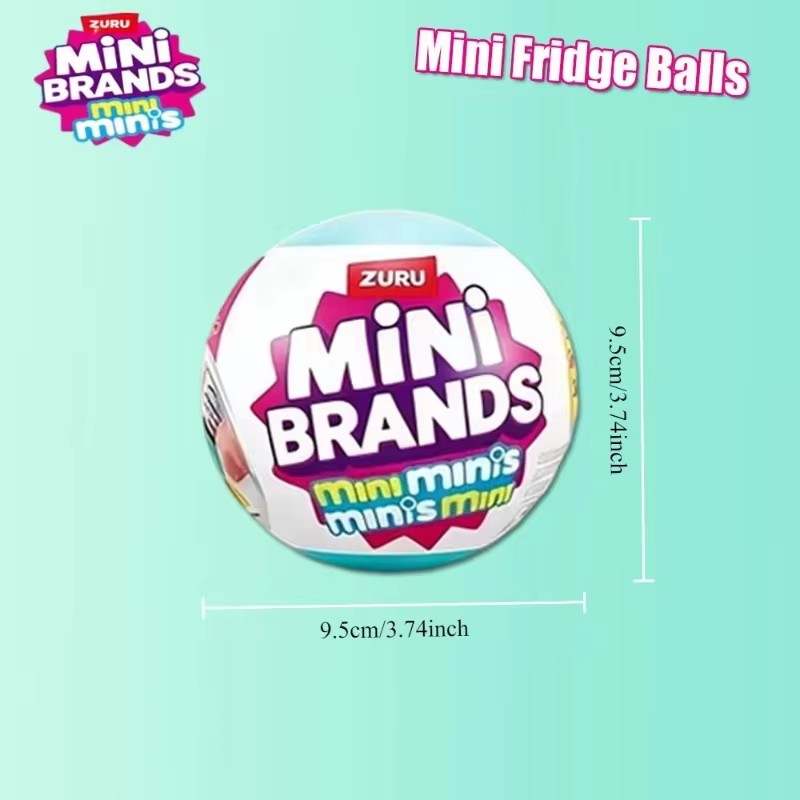 Mini Refrigerador de Juguete c - Play Kitchen Set reseña y precio