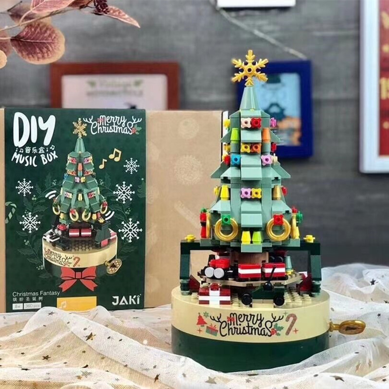 Bloques de Construcción de Jug - Kid Toys Ads reseña y precio