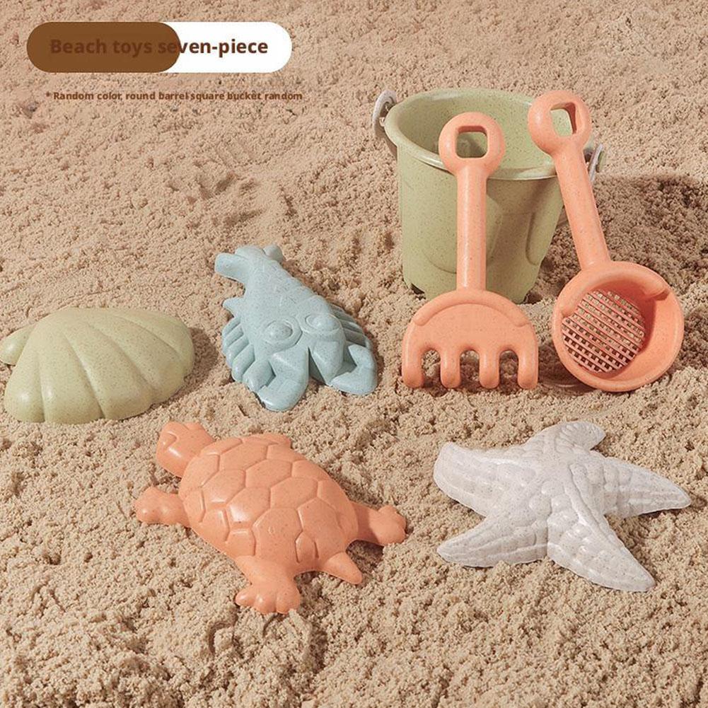 Juego de Juguetes de Arena Por - Kinetic Sand Mold reseña y precio