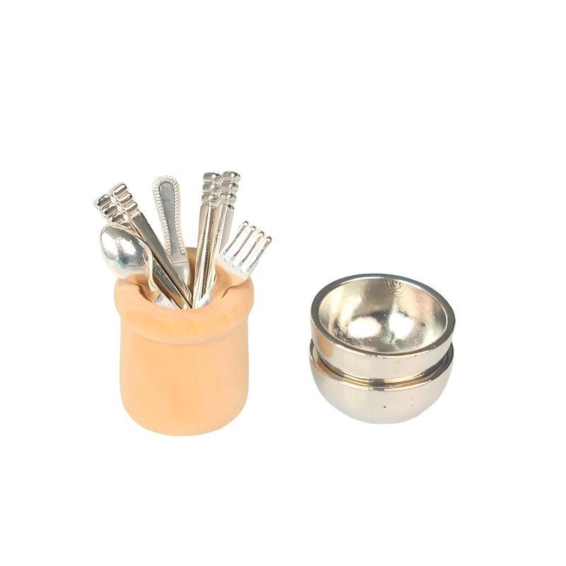 Juego de Utensilios de Cocina  - Play Kitchen Set reseña y precio