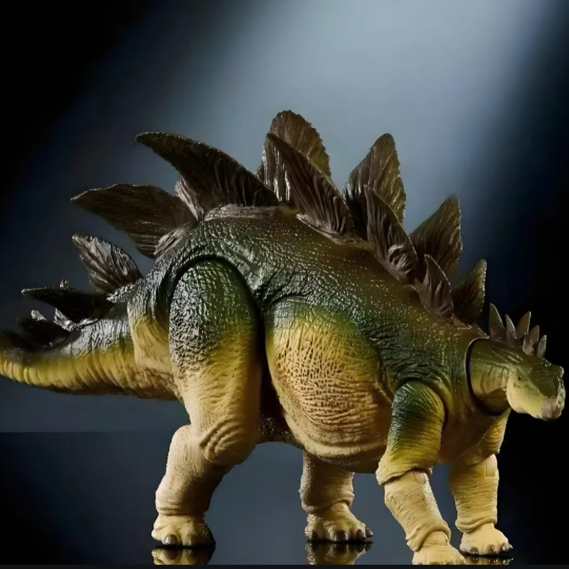 Jurassic World Stegosaurus jug - Kids Toys Dinosaur reseña y precio