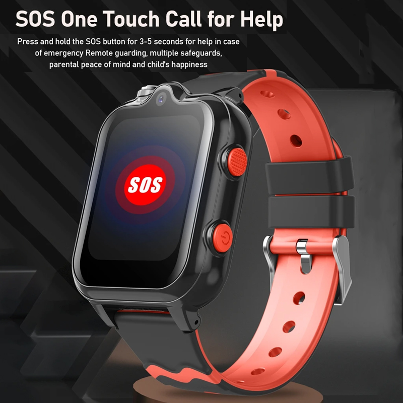 Reloj Inteligente Wonlex para  - Kids Toys Youtube reseña y precio
