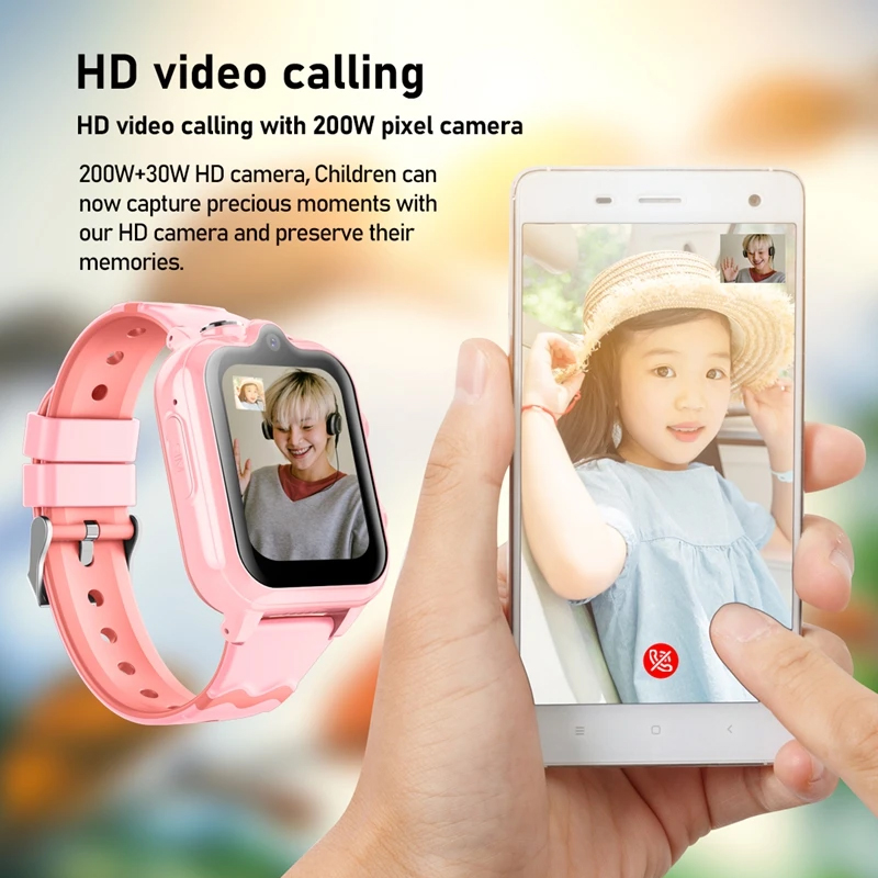 Reloj Inteligente Wonlex para  - Kids Toys Youtube reseña y precio