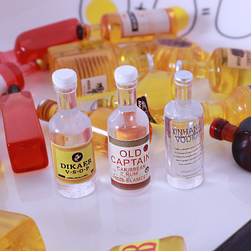 Botella de agua de casa de muñ - Play Kitchen Set reseña y precio