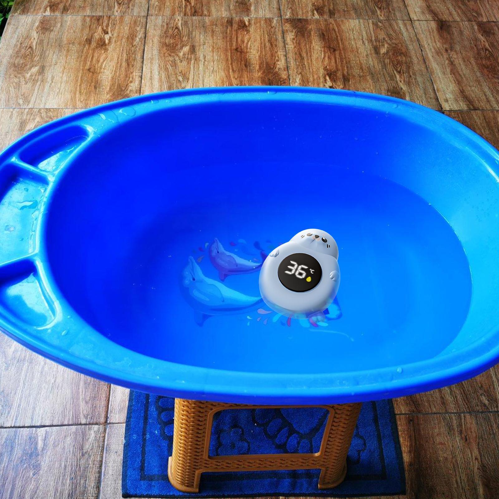 Termómetro para baño de bebé,  - Kids Toys Youtube reseña y precio