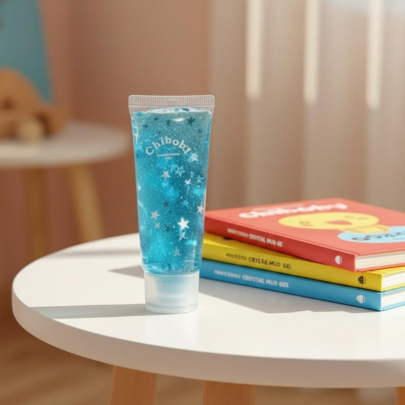 Juguete de Slime de Cristal en - Kids Toys Youtube reseña y precio