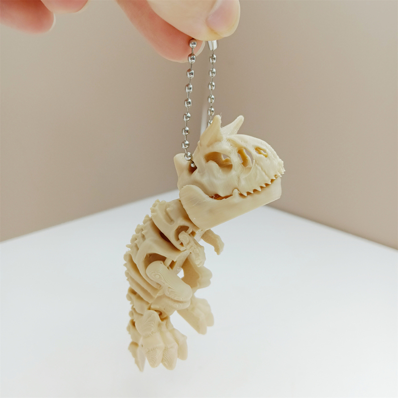 Modelo de esqueleto de Tiranos - Kids Toys Dinosaur reseña y precio
