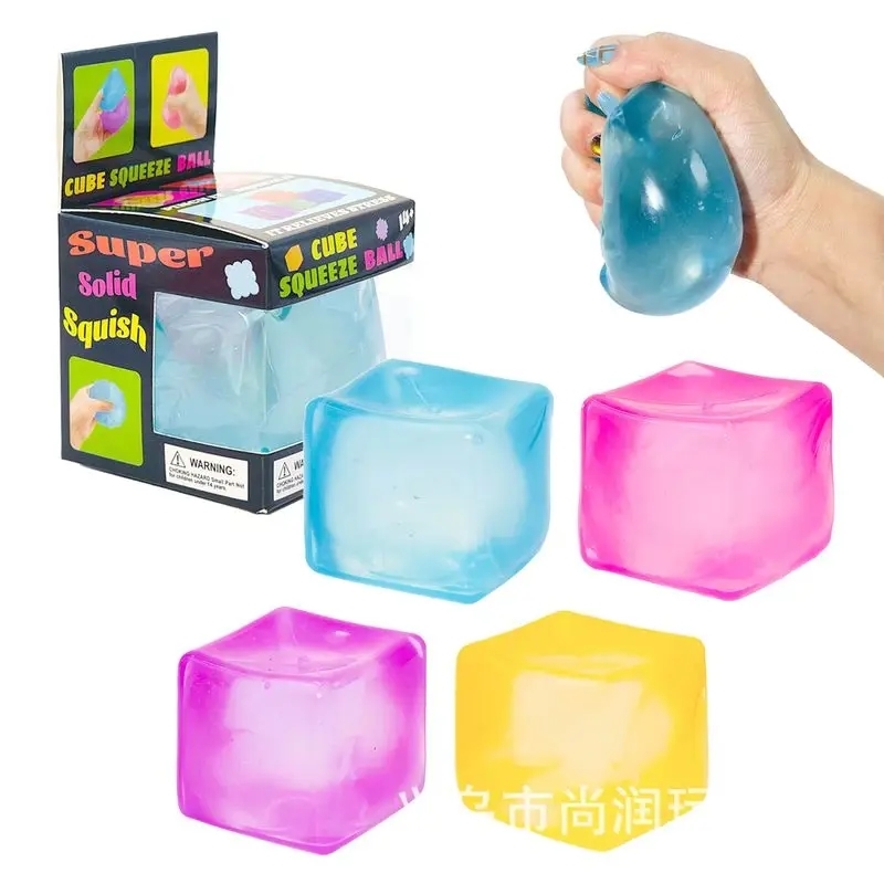 Caja Sorpresa de Juguetes Blan - Kid Toys Ads reseña y precio