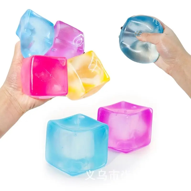 Caja Sorpresa de Juguetes Blan - Kid Toys Ads reseña y precio