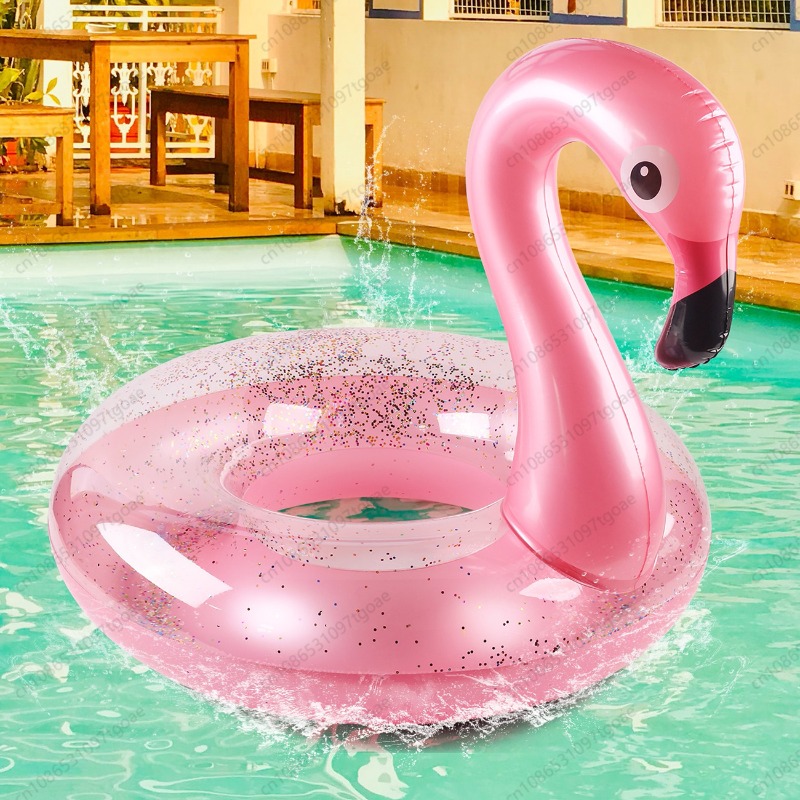 Flotador de Piscina con Forma  - Kids Toys Youtube reseña y precio