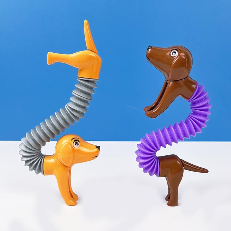 Juguete sensorial antiestrés p - Kids Toys Youtube reseña y precio