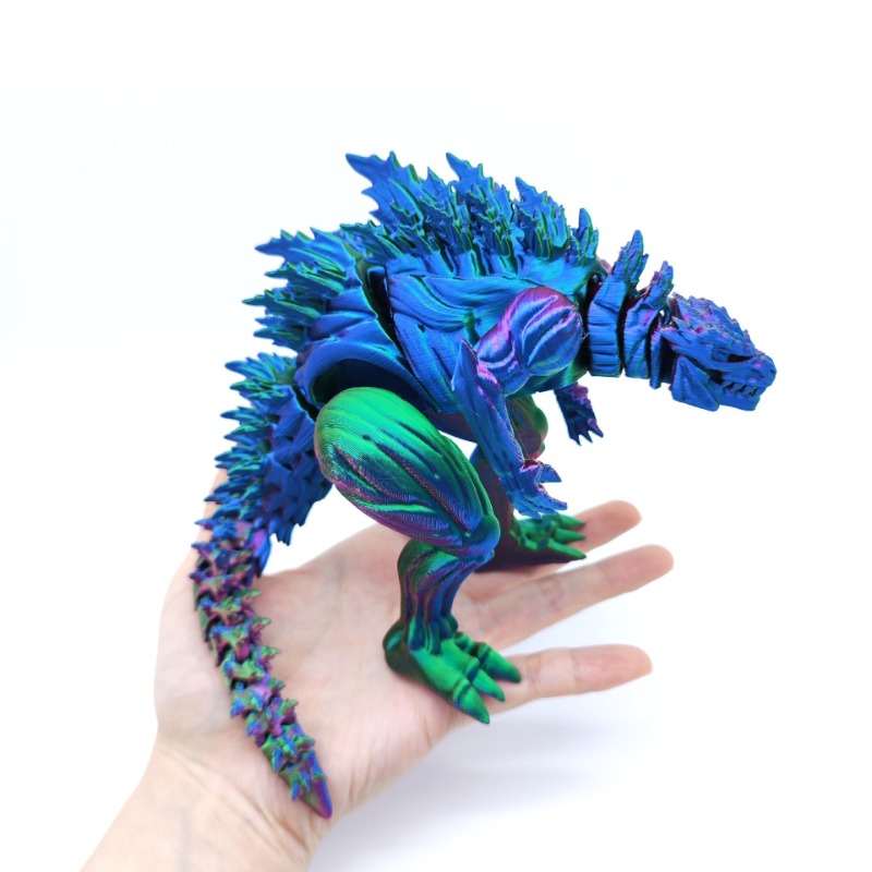 Figura de Acción de Dinosaurio - Kids Toys Dinosaur reseña y precio