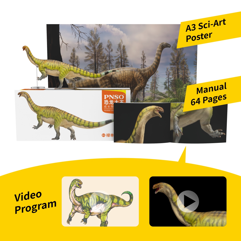 Modelos de dinosaurios prehist - Kids Toys Dinosaur reseña y precio