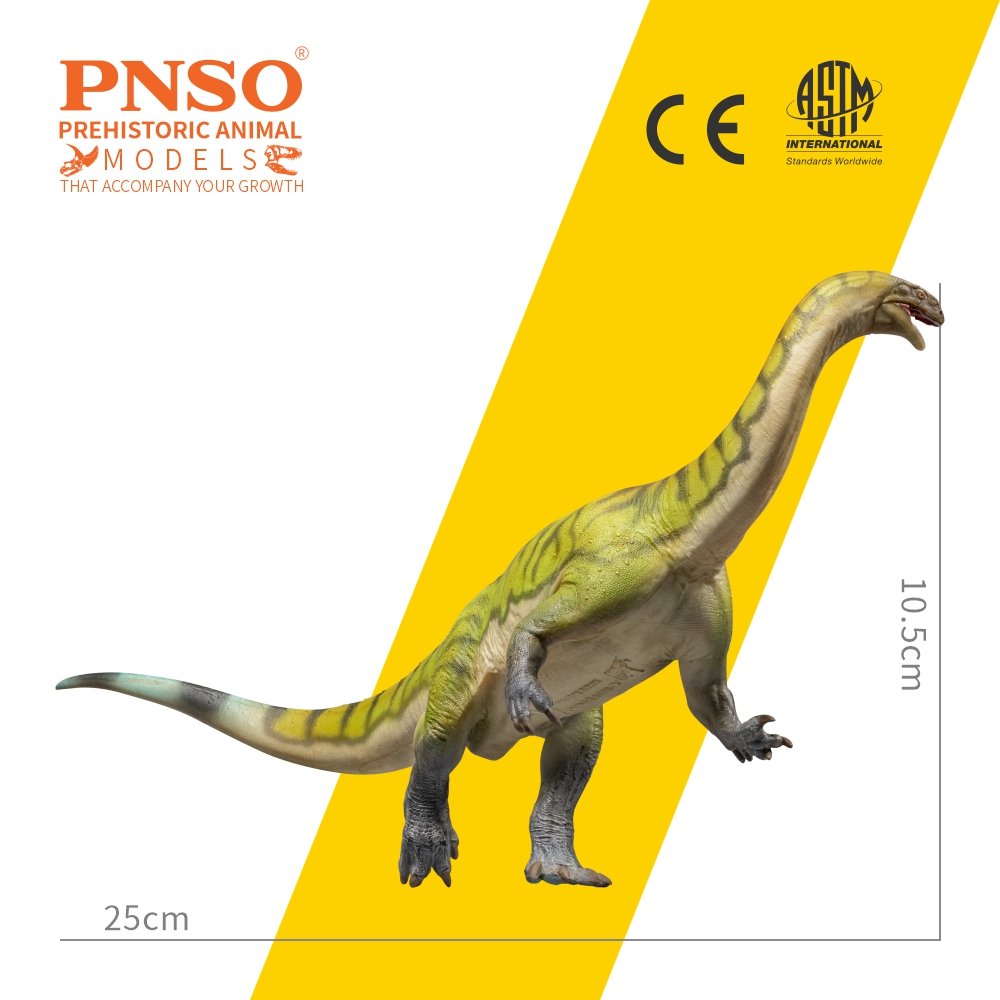 Modelos de dinosaurios prehist - Kids Toys Dinosaur reseña y precio