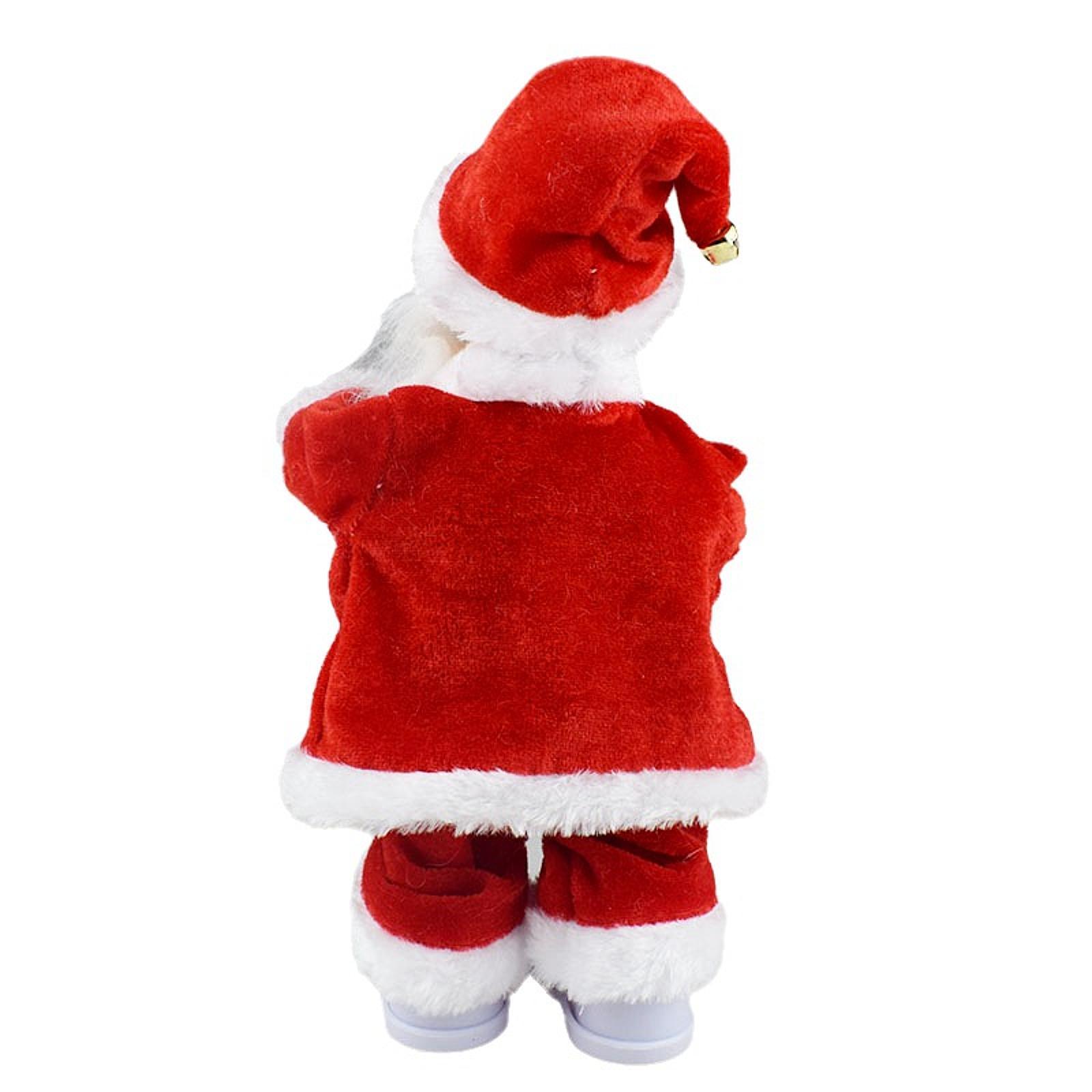 Juguete interactivo del Papá N - Kid Toys Ads reseña y precio