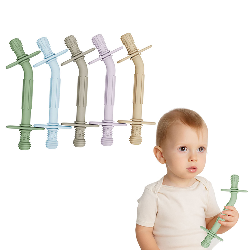 Tubo de masticación para niños - Kids Toys Youtube reseña y precio