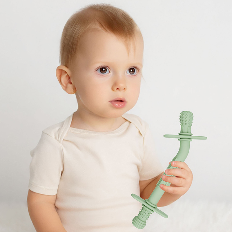 Tubo de masticación para niños - Kids Toys Youtube reseña y precio