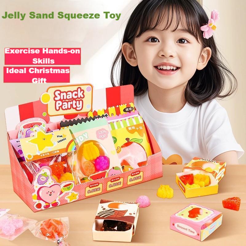 Juego de juguetes de comida en - Play Kitchen Set reseña y precio