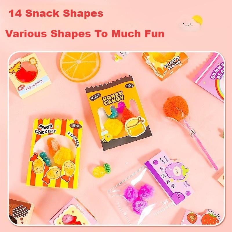 Juego de juguetes de comida en - Play Kitchen Set reseña y precio