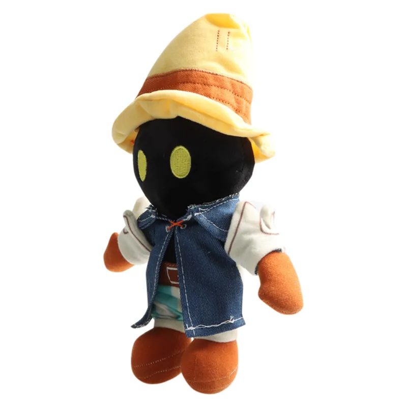 Peluche de Fantasía CyFinal, C - Kids Toys Youtube reseña y precio