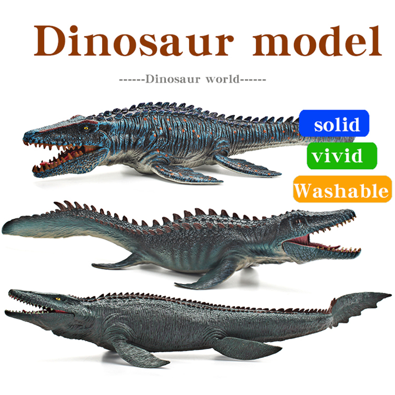Figura de acción de dinosaurio - Kids Toys Dinosaur reseña y precio