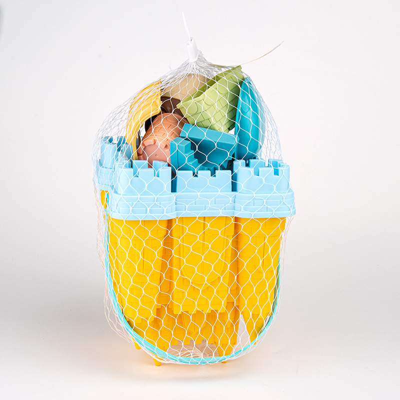 Juego de Juguetes de Playa Cas - Kinetic Sand Mold reseña y precio