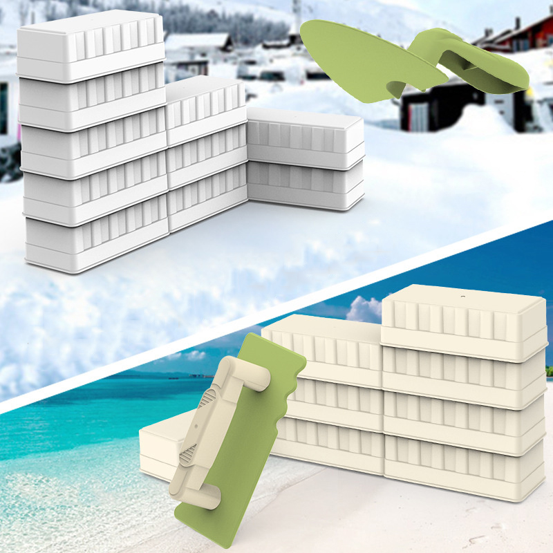 Juego de juguetes de playa, pa - Kinetic Sand Mold reseña y precio