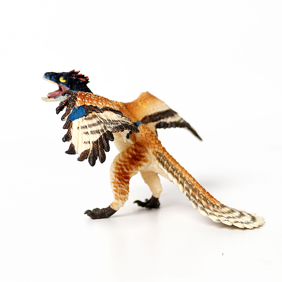 Figuras de Dinosaurios de Simu - Kids Toys Dinosaur reseña y precio