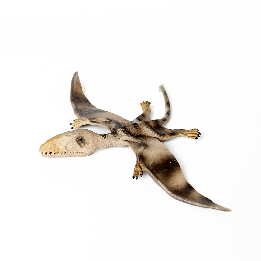Figuras de Dinosaurios de Simu - Kids Toys Dinosaur reseña y precio