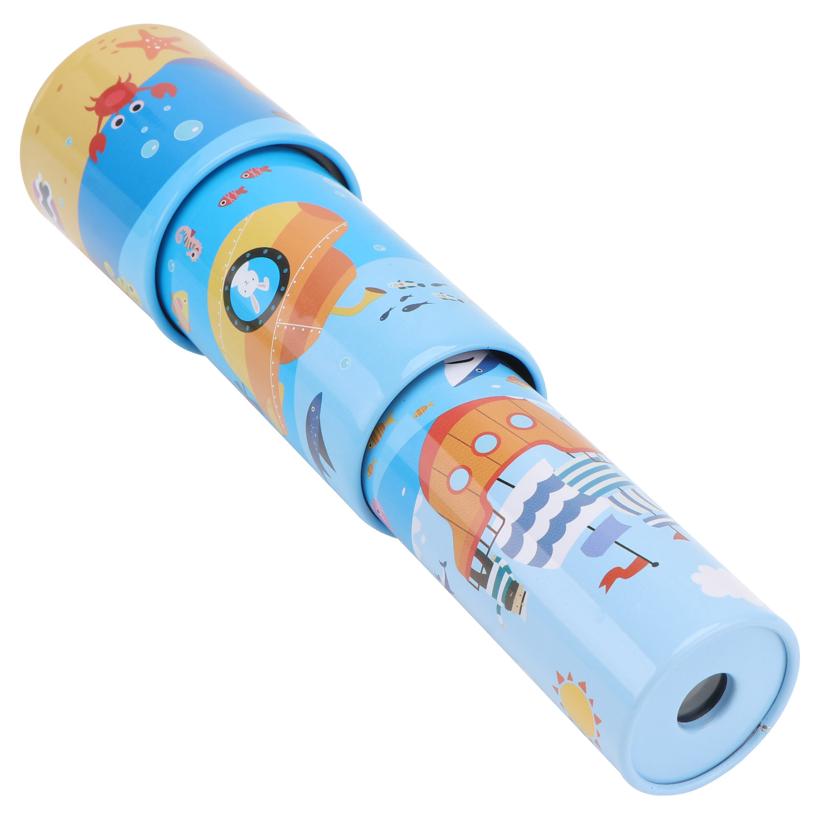 1 Pieza de Telescopio Monocula - Kids Toys Youtube reseña y precio
