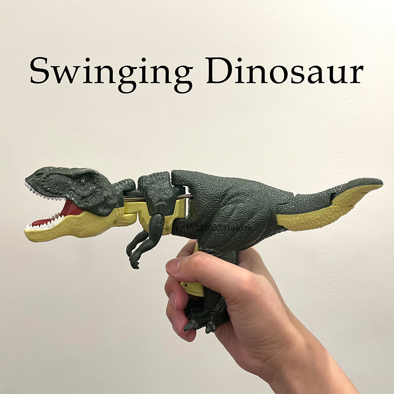 Divertido dinosaurio con sonid - Kids Toys Za reseña y precio