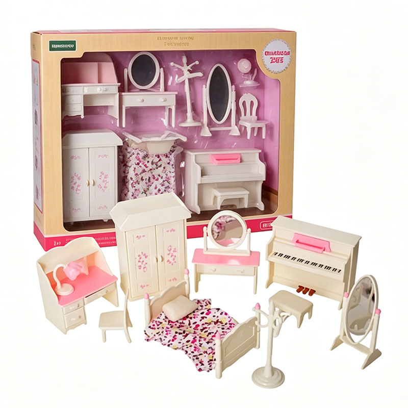 Juego de muebles para casa de  - Play Kitchen Set reseña y precio
