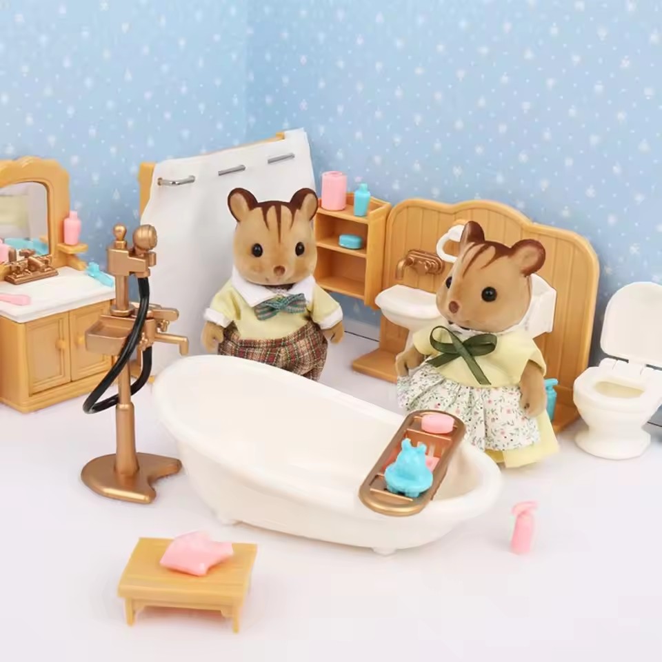 Juego de muebles para casa de  - Play Kitchen Set reseña y precio