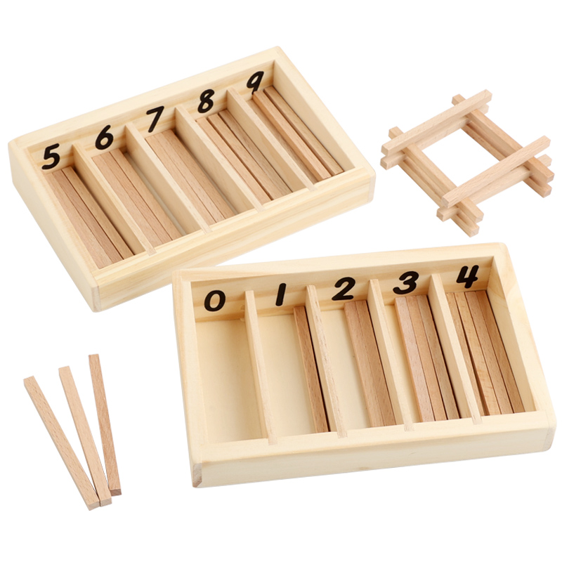 Caja de husillo para niños, pa - Kid Toys Ads reseña y precio