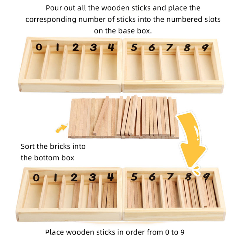Caja de husillo para niños, pa - Kid Toys Ads reseña y precio