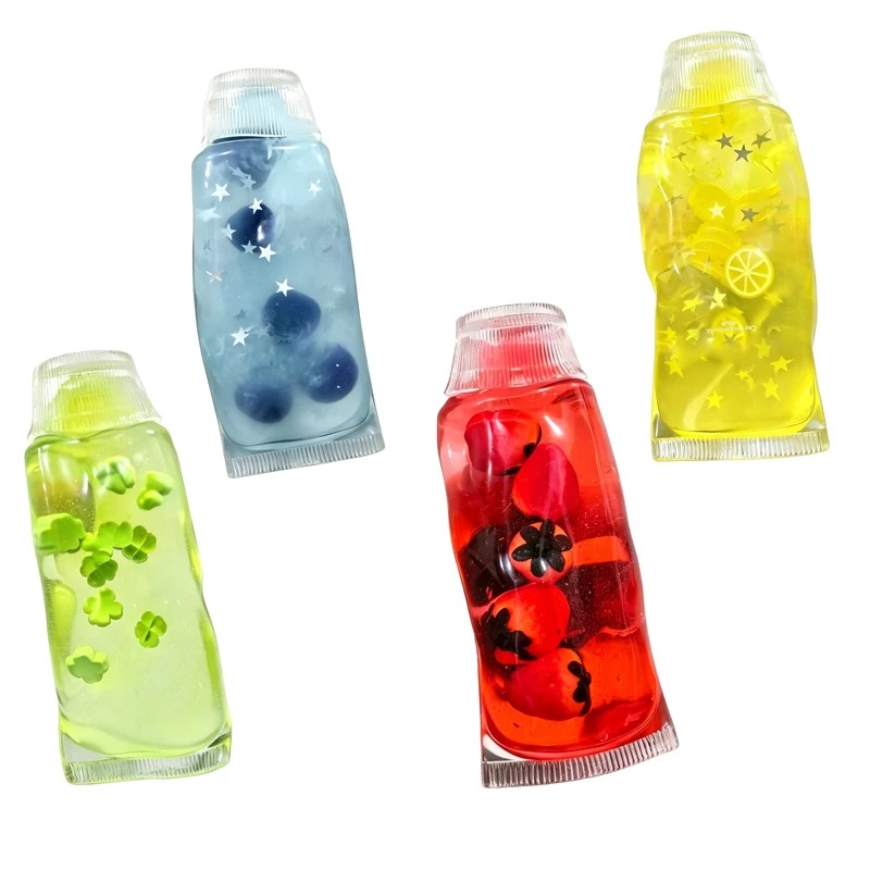 Juguete Sensorial Antiestrés A - Kids Toys Youtube reseña y precio