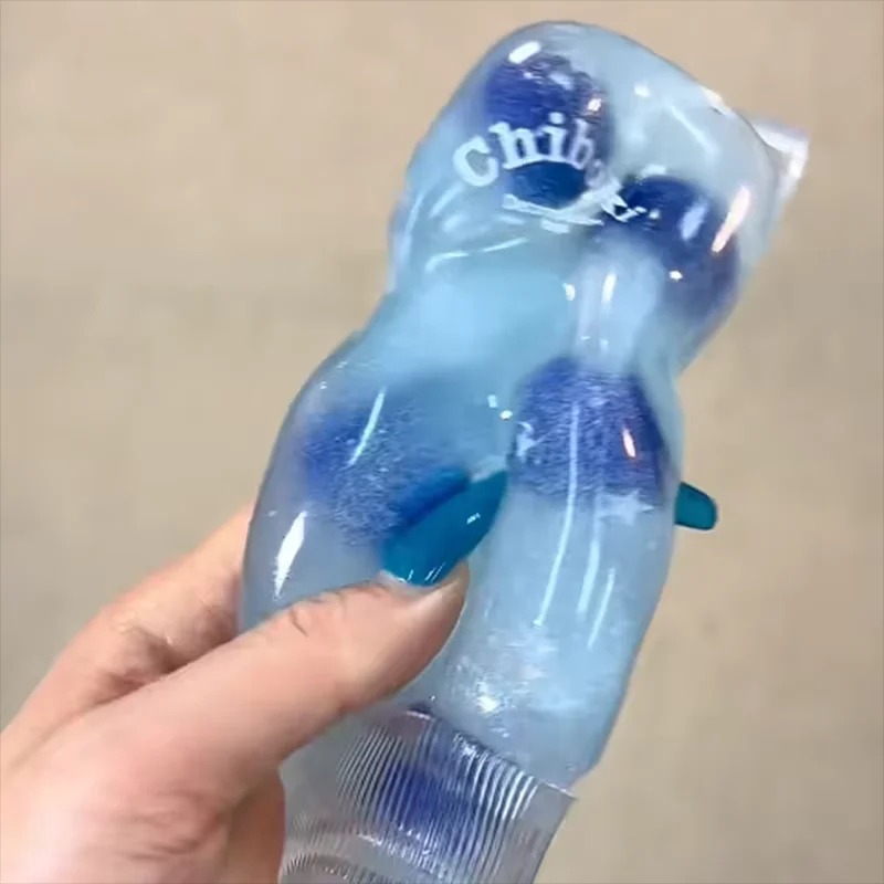 Juguete Sensorial Antiestrés A - Kids Toys Youtube reseña y precio