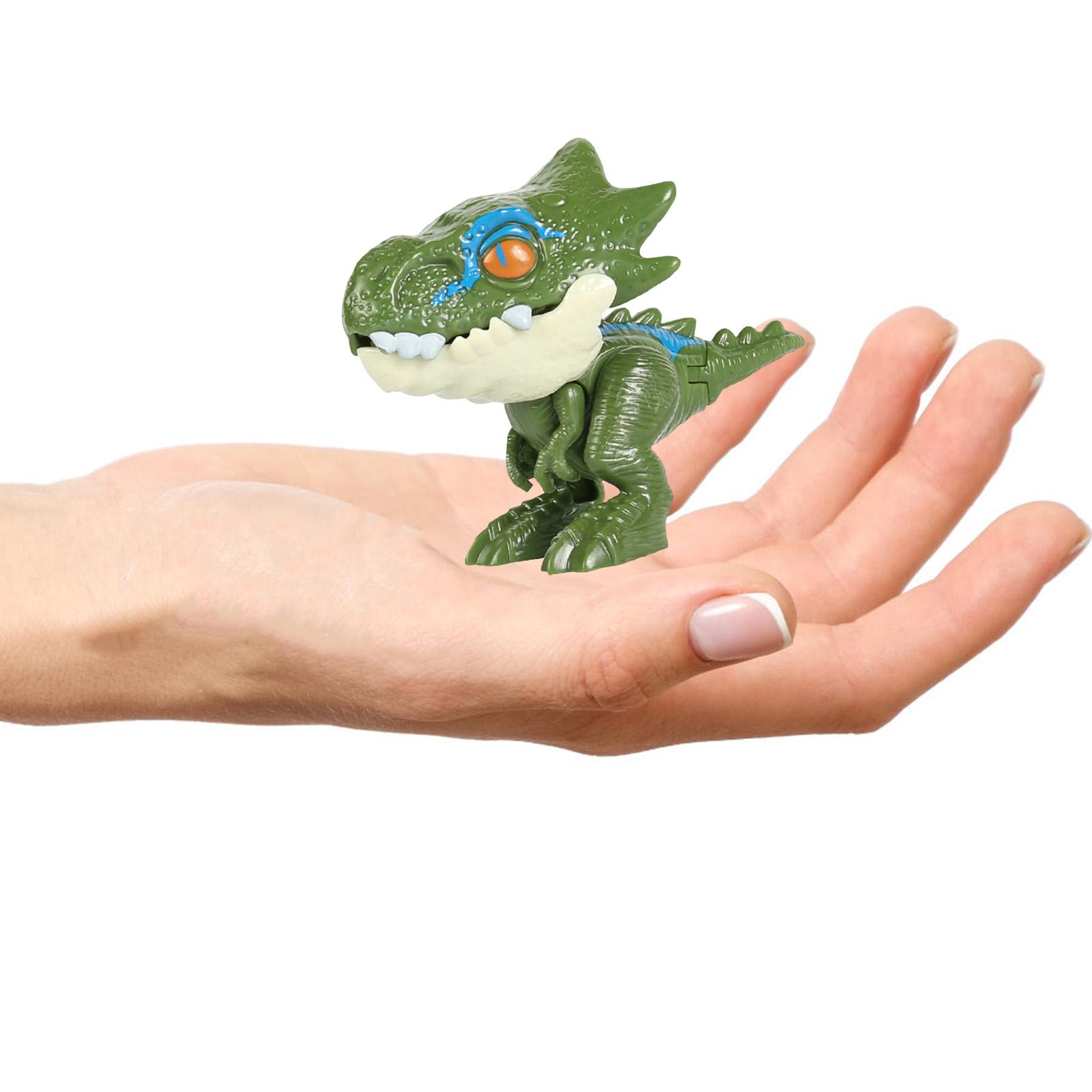 Juguete de Dinosaurio para Ded - Kids Toys Dinosaur reseña y precio