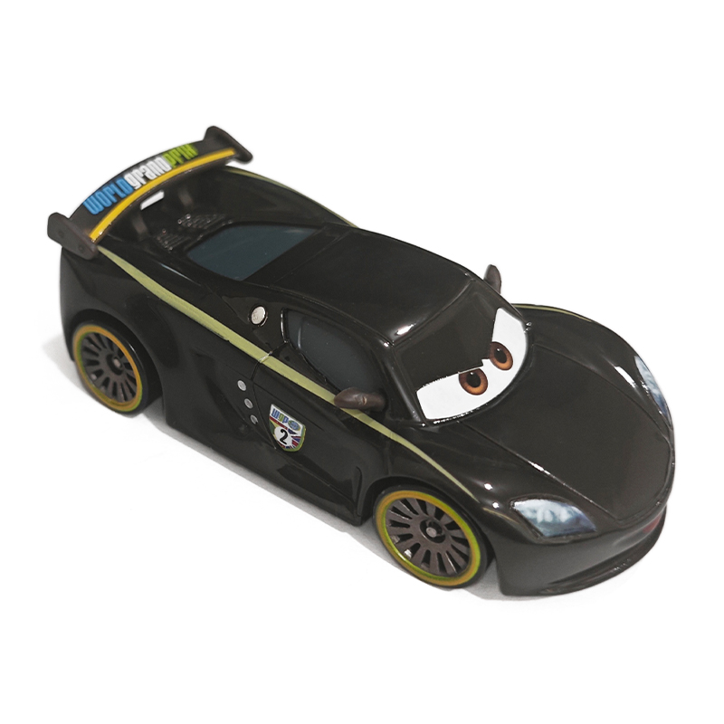 Coches 2: Modelo de coche de L - Kids Toys John Lewis reseña y precio