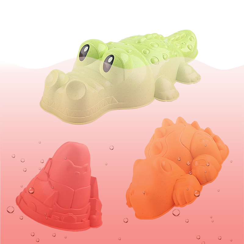 Juguetes de Playa de Verano, M - Kinetic Sand Mold reseña y precio
