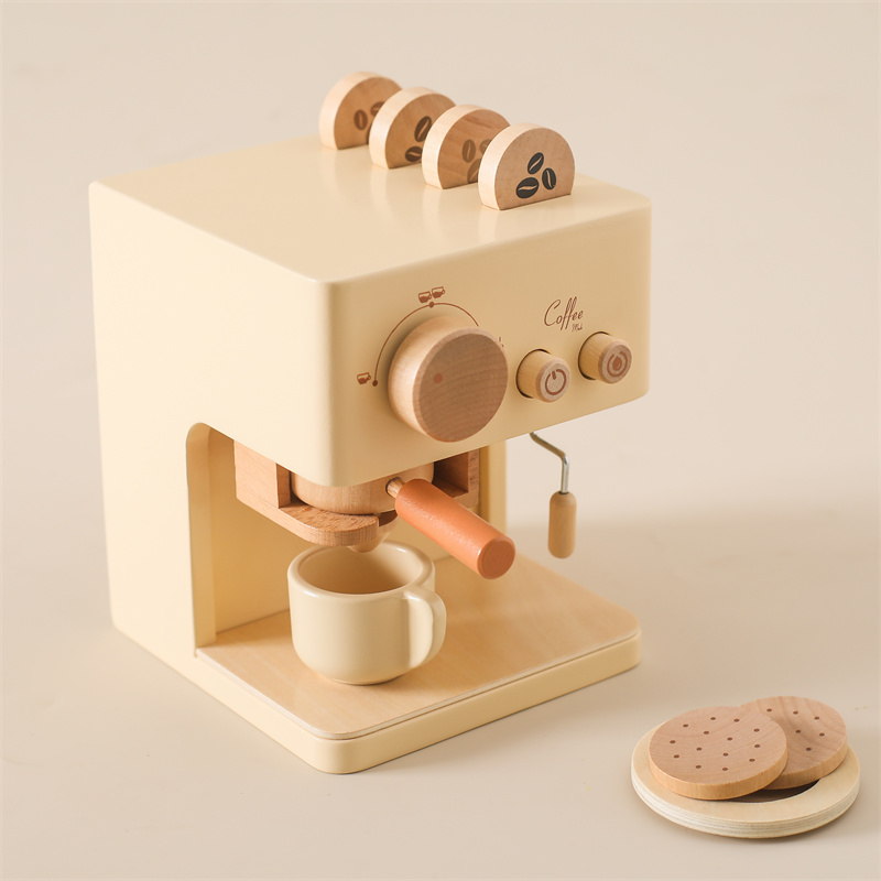 Juego de juguetes Montessori d - Play Kitchen Set reseña y precio