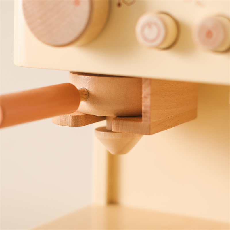 Juego de juguetes Montessori d - Play Kitchen Set reseña y precio